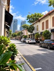 Little India Conservation Area (D8), Shop House #614432231
